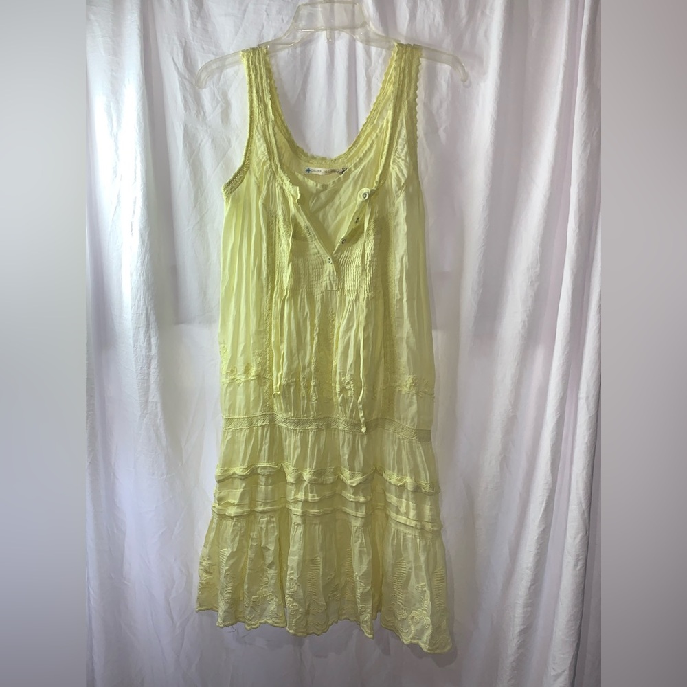 Chelsea & Violet Dress